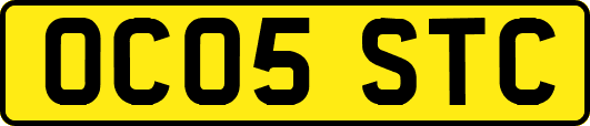 OC05STC