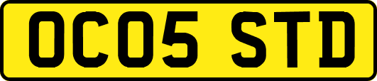 OC05STD