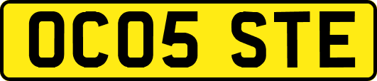 OC05STE