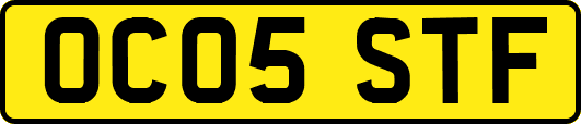 OC05STF
