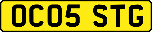 OC05STG