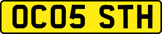 OC05STH