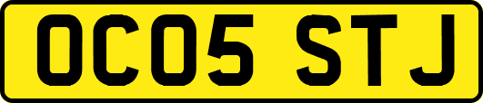 OC05STJ