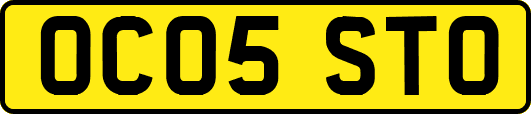 OC05STO