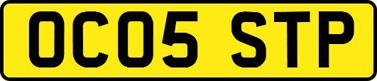 OC05STP