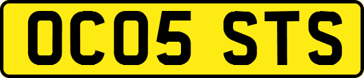 OC05STS