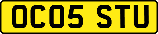 OC05STU