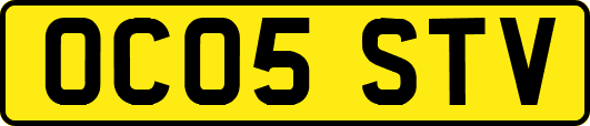 OC05STV