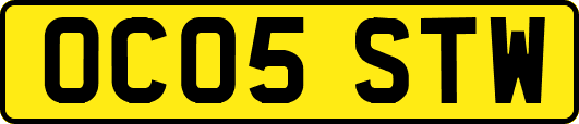 OC05STW