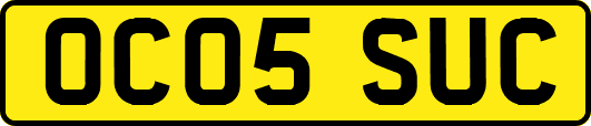 OC05SUC