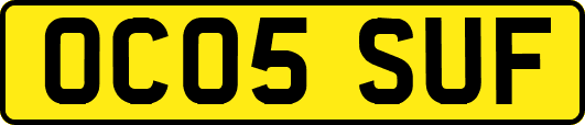 OC05SUF