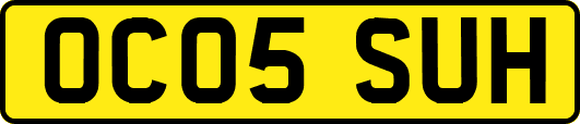 OC05SUH