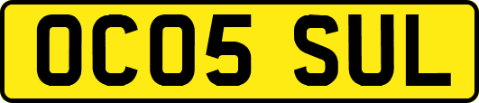 OC05SUL