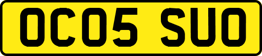 OC05SUO