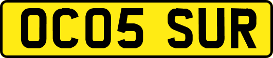 OC05SUR