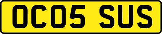 OC05SUS