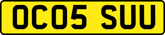 OC05SUU