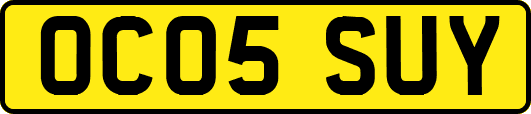 OC05SUY