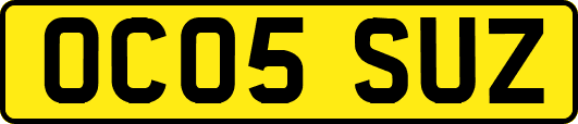 OC05SUZ