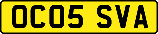 OC05SVA