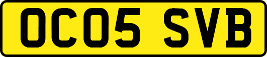 OC05SVB