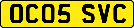 OC05SVC