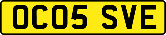 OC05SVE