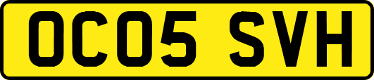 OC05SVH