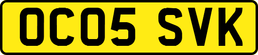 OC05SVK
