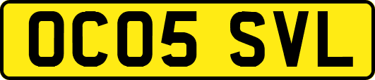 OC05SVL