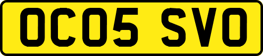 OC05SVO