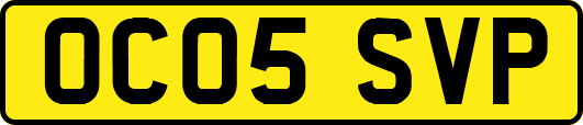 OC05SVP