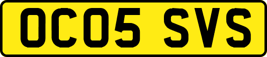 OC05SVS