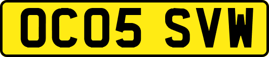 OC05SVW