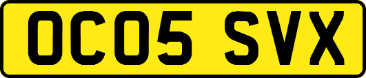 OC05SVX