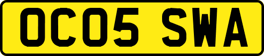 OC05SWA