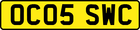 OC05SWC