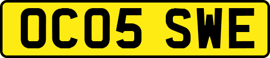 OC05SWE