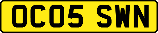 OC05SWN