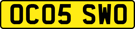 OC05SWO