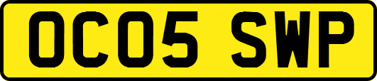 OC05SWP