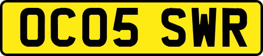 OC05SWR