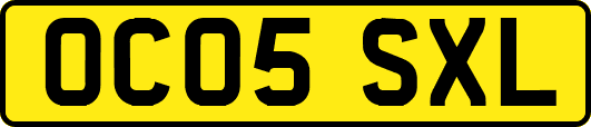 OC05SXL