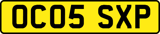 OC05SXP