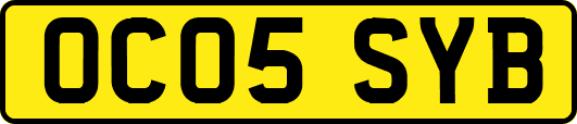 OC05SYB