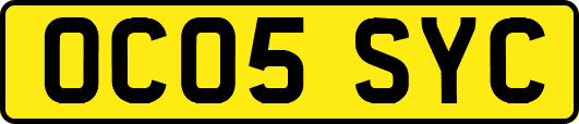 OC05SYC