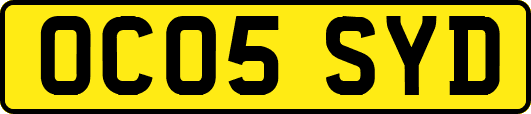 OC05SYD