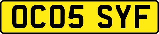OC05SYF