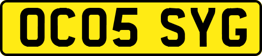 OC05SYG