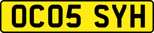 OC05SYH